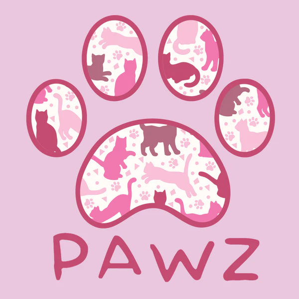 Affectionate Pawz T-Shirt
