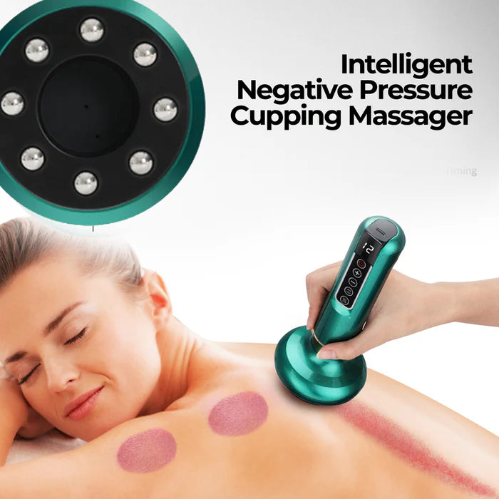 🔥Last Day Special Sale 49%🔥  Cellurette Pro Massager