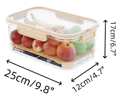 🔥BIG SALE 77% OFF🔥  New Outdoor Picnic Preservation Box