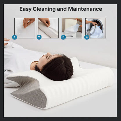 ☀️Summer Hot Sale 49% OFF🔥  The Sleep Aid Pillow