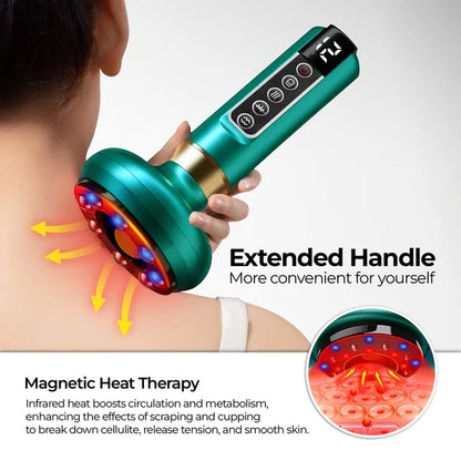 🔥Last Day Special Sale 49%🔥  Cellurette Pro Massager