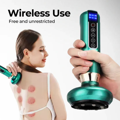 🔥Last Day Special Sale 49%🔥  Cellurette Pro Massager