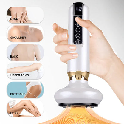 🔥Last Day Special Sale 49%🔥  Cellurette Pro Massager