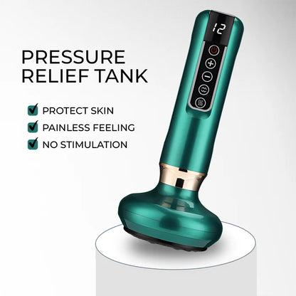 🔥Last Day Special Sale 49%🔥  Cellurette Pro Massager
