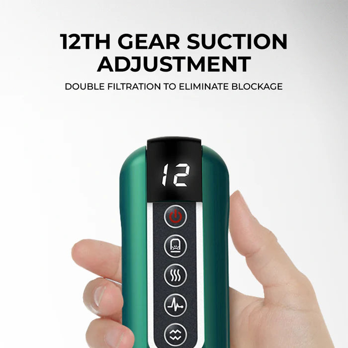 🔥Last Day Special Sale 49%🔥  Cellurette Pro Massager