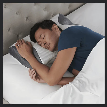 ☀️Summer Hot Sale 49% OFF🔥  The Sleep Aid Pillow