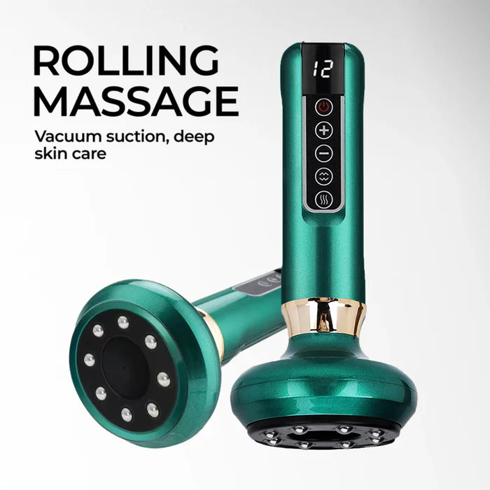 🔥Last Day Special Sale 49%🔥  Cellurette Pro Massager