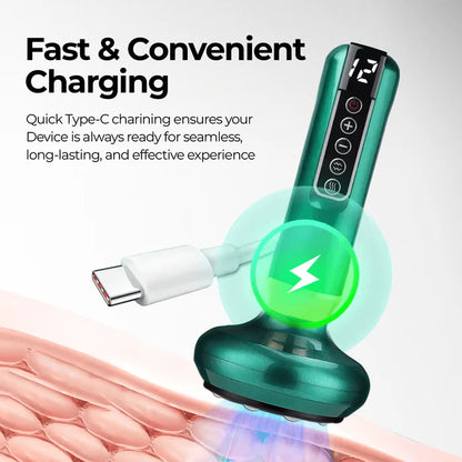 🔥Last Day Special Sale 49%🔥  Cellurette Pro Massager