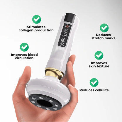 🔥Last Day Special Sale 49%🔥  Cellurette Pro Massager
