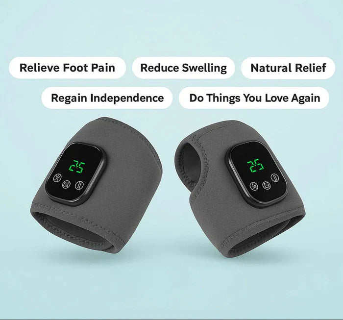 🎁Hot Sale 60% OFF🔥  3-in-1 Foot Massager