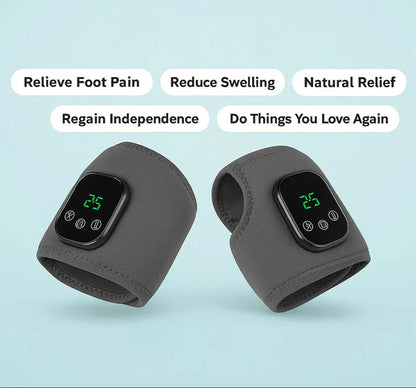 🎁Hot Sale 60% OFF🔥  3-in-1 Foot Massager