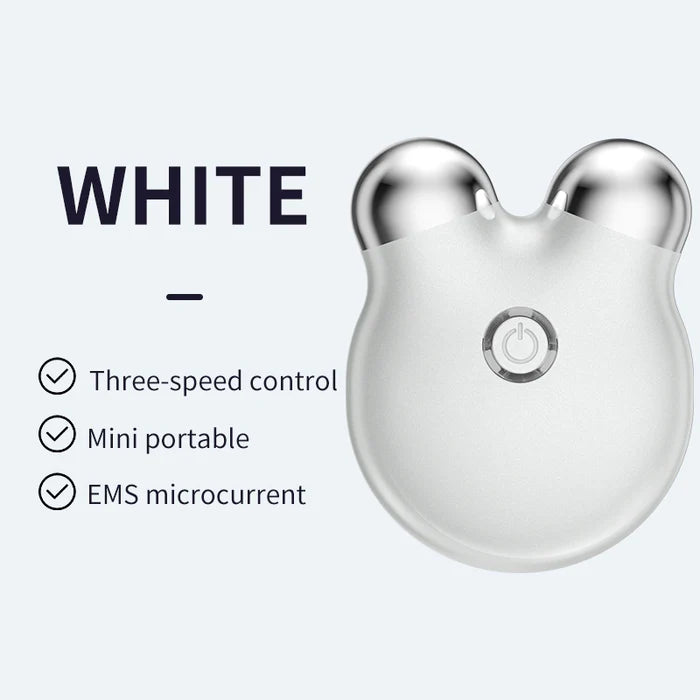☀️Summer Hot Sale 49% OFF🔥  Mini Micro Current EMS Beauty Instrument