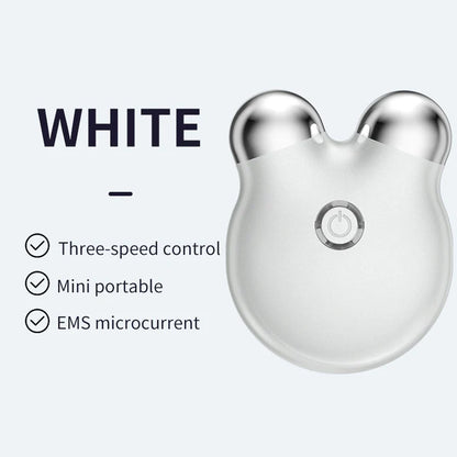 ☀️Summer Hot Sale 49% OFF🔥  Mini Micro Current EMS Beauty Instrument