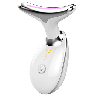 ⚡FLASH SALE 49%🔥  Facial Massager Neck Facial Beauty Device Lifting Tighten Skin Care Tool