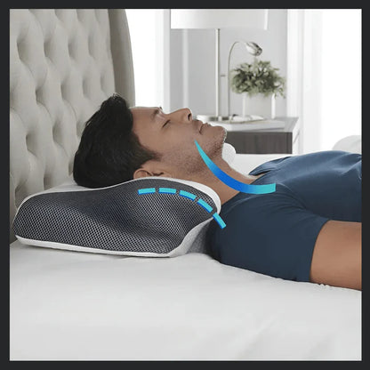 ☀️Summer Hot Sale 49% OFF🔥  The Sleep Aid Pillow