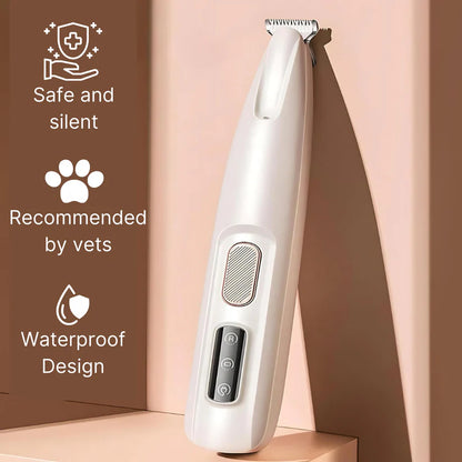 CutyPet™ Hair Trimmer