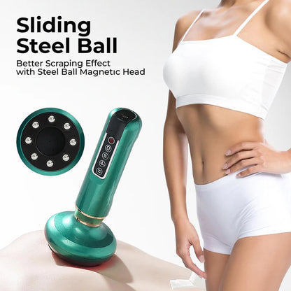 🔥Last Day Special Sale 49%🔥  Cellurette Pro Massager