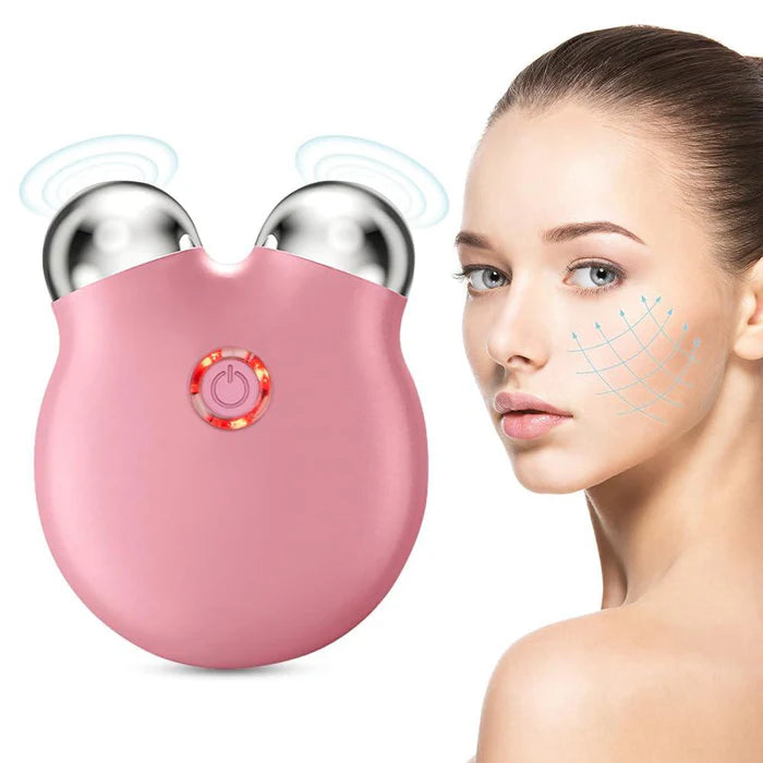 ☀️Summer Hot Sale 49% OFF🔥  Mini Micro Current EMS Beauty Instrument