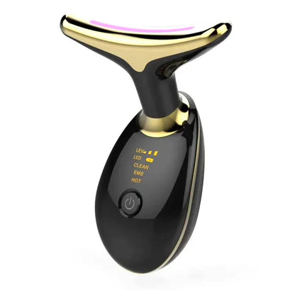 ⚡FLASH SALE 49%🔥  Facial Massager Neck Facial Beauty Device Lifting Tighten Skin Care Tool