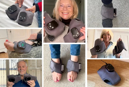 🎁Hot Sale 60% OFF🔥  3-in-1 Foot Massager