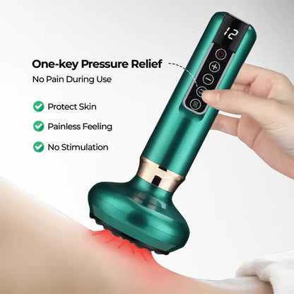 🔥Last Day Special Sale 49%🔥  Cellurette Pro Massager