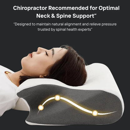 ☀️Summer Hot Sale 49% OFF🔥  The Sleep Aid Pillow
