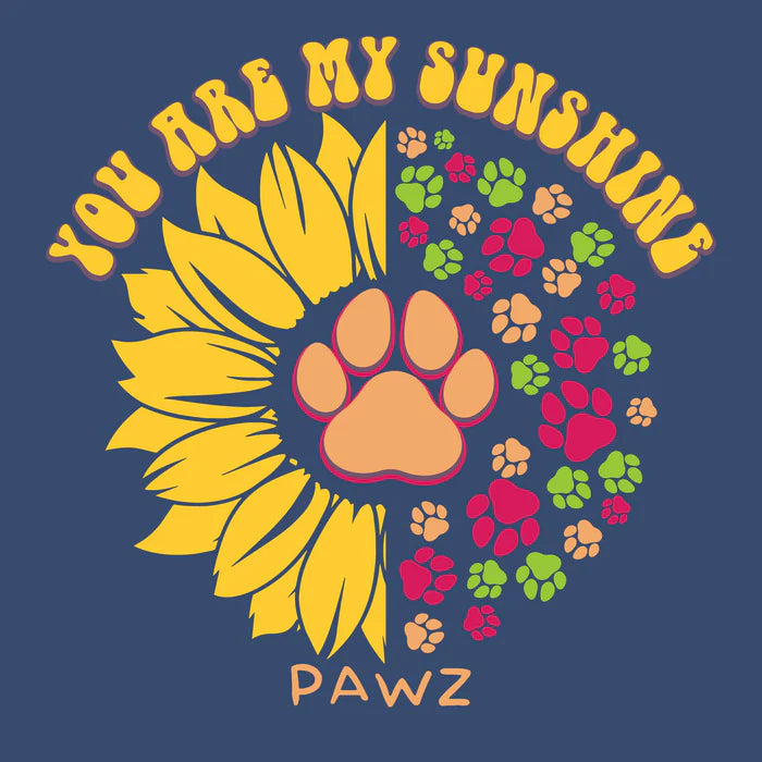 You Are My Sunshine T-Shirt