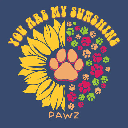 You Are My Sunshine T-Shirt