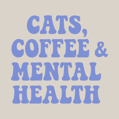 Cats & Coffee T-Shirt