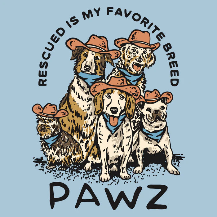 Favorite Breed Hoodie