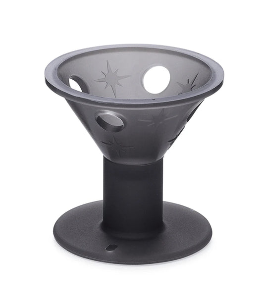 Wake Up With Perfect Curls – Spoolies® Black Heatless Silicone Curlers